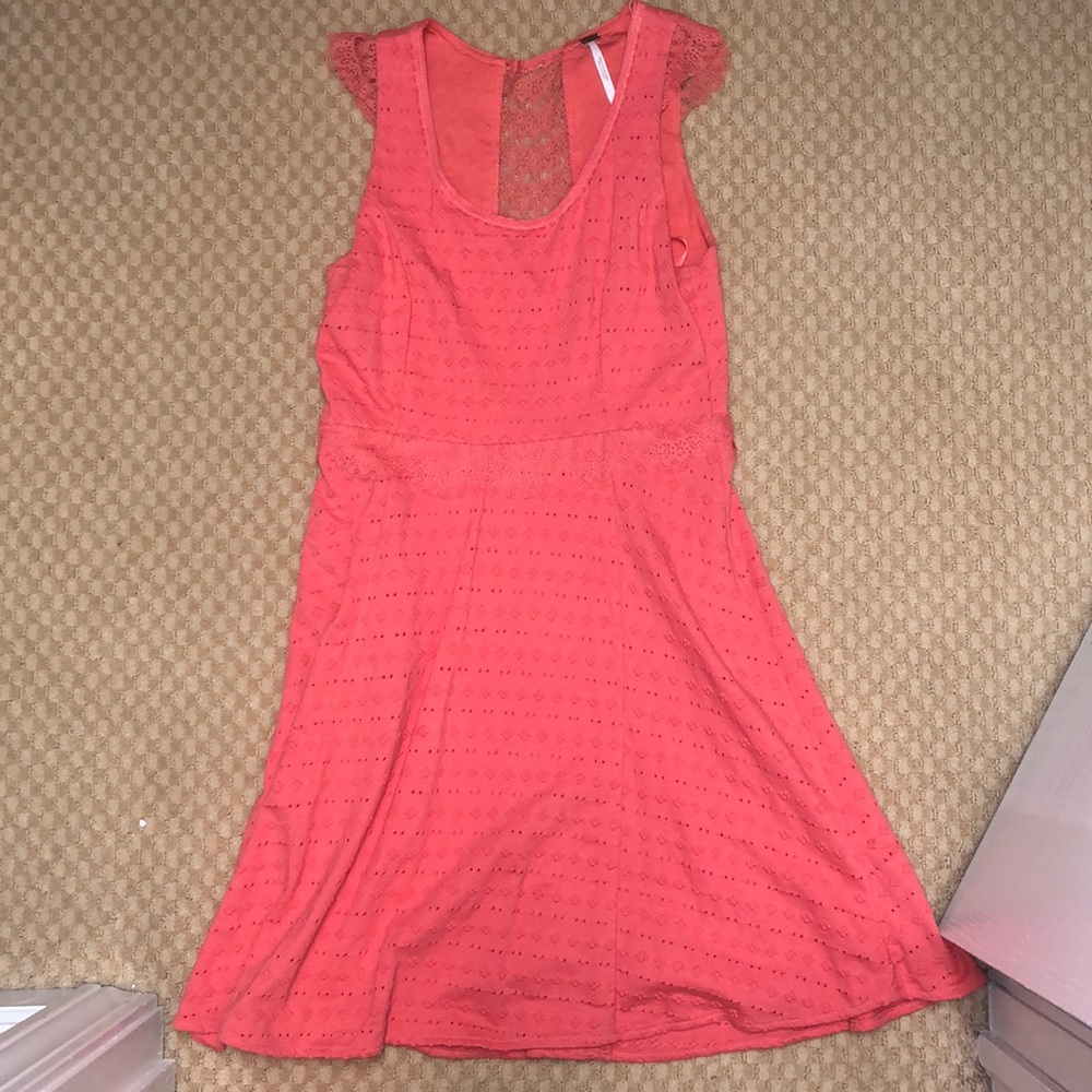Free People dress